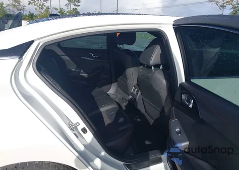 2019 Nissan Maxima 3.5 Sr from USA, damaged, VIN 1N4AA6AV0KC372637